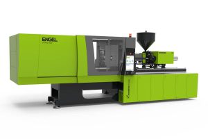 Presses à injecter ENGEL